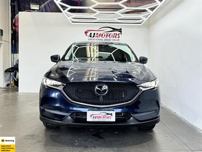 2019 Mazda CX-5 - Thumbnail