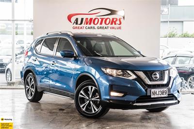 2021 Nissan X-Trail - Thumbnail