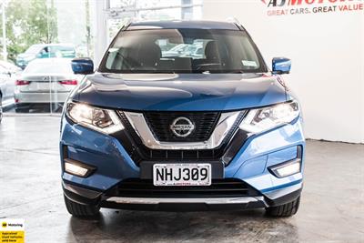 2021 Nissan X-Trail - Thumbnail