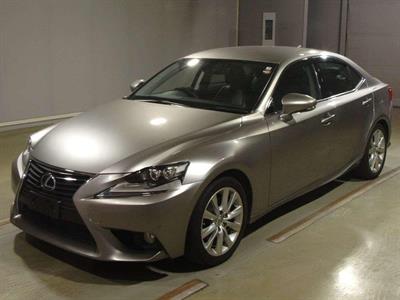 2013 Lexus IS - Thumbnail