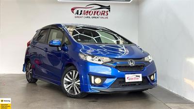 2013 Honda Fit - Thumbnail