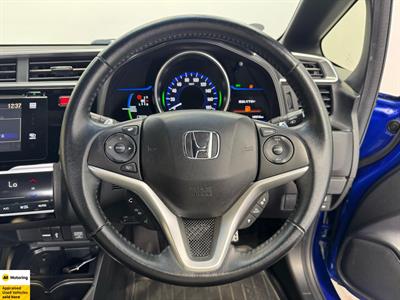 2013 Honda Fit - Thumbnail