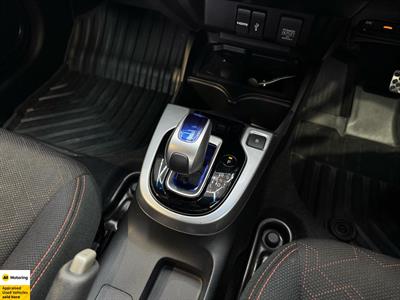 2013 Honda Fit - Thumbnail