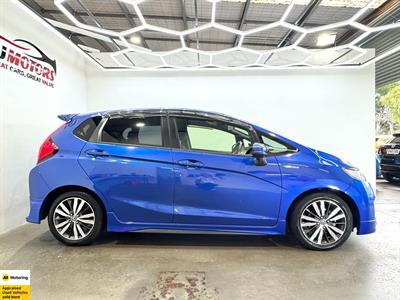 2013 Honda Fit - Thumbnail