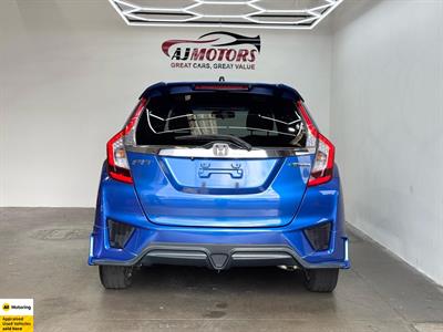 2013 Honda Fit - Thumbnail