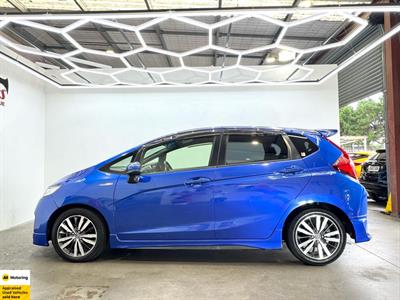 2013 Honda Fit - Thumbnail