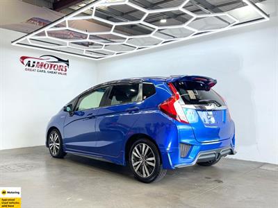 2013 Honda Fit - Thumbnail