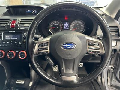 2014 Subaru Forester - Thumbnail