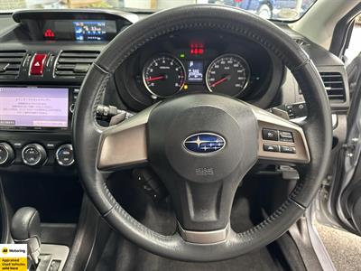 2014 Subaru Impreza - Thumbnail