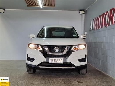 2021 Nissan X-Trail - Thumbnail