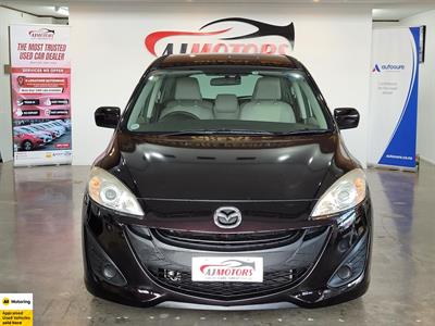 2013 Mazda Premacy - Thumbnail