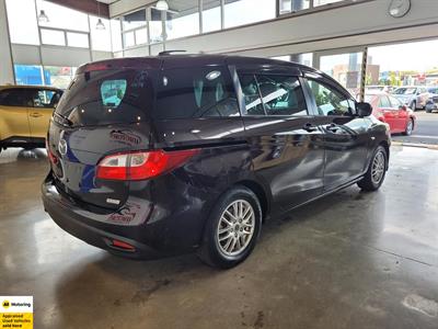 2013 Mazda Premacy - Thumbnail