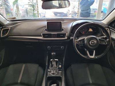 2017 Mazda 3 - Thumbnail