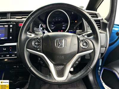 2013 Honda Fit - Thumbnail