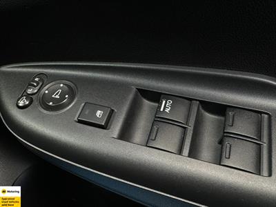 2013 Honda Fit - Thumbnail