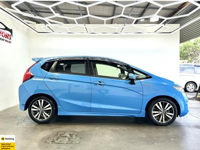 2013 Honda Fit - Thumbnail