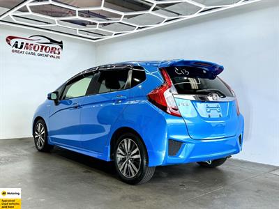 2013 Honda Fit - Thumbnail