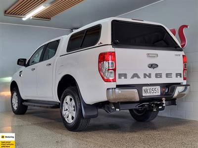 2021 Ford Ranger - Thumbnail