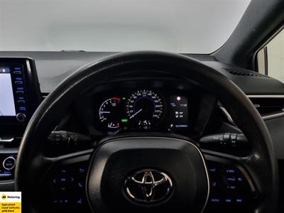 2020 Toyota Corolla - Thumbnail