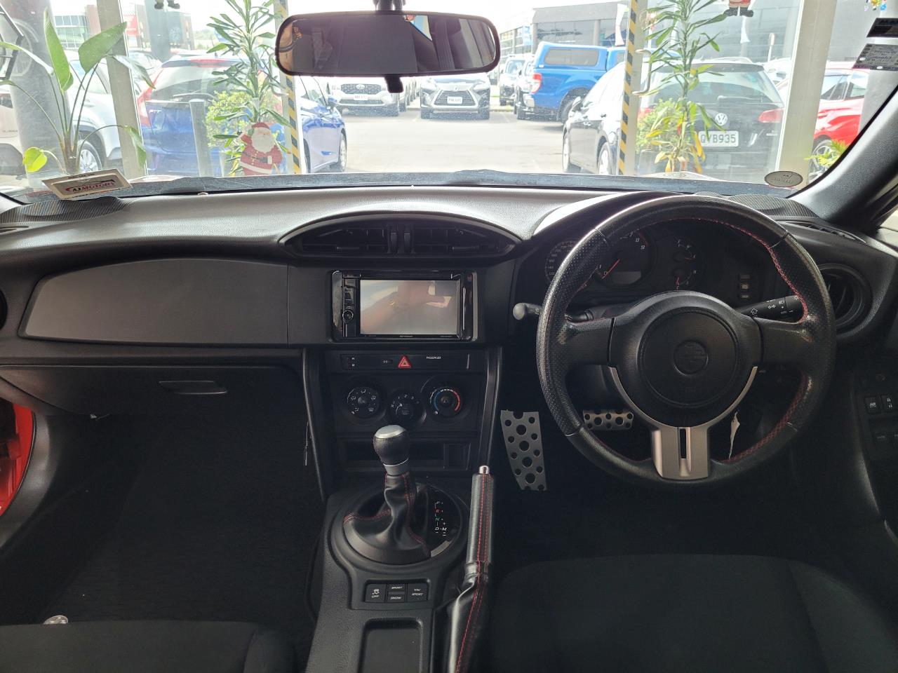 2012 Toyota 86