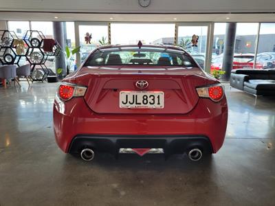 2012 Toyota 86 - Thumbnail