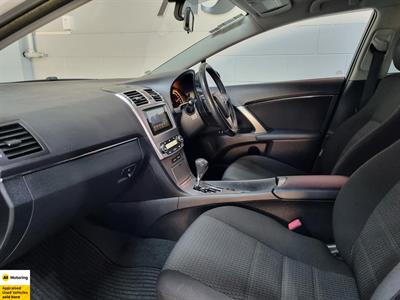 2015 Toyota Avensis - Thumbnail