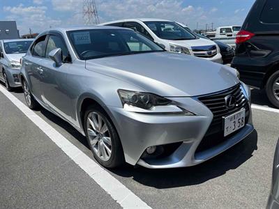 2013 Lexus IS - Thumbnail