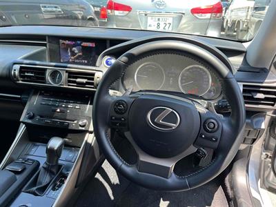 2013 Lexus IS - Thumbnail