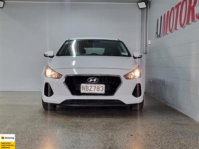 2020 Hyundai i30 - Thumbnail