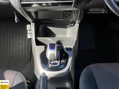 2015 Honda Fit - Thumbnail