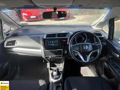 2015 Honda Fit - Thumbnail