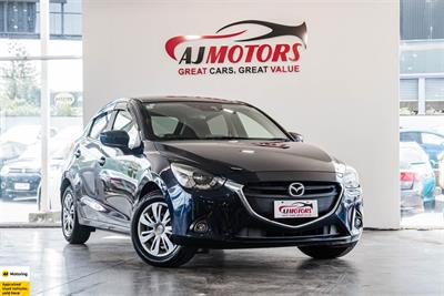 2016 Mazda Demio - Thumbnail