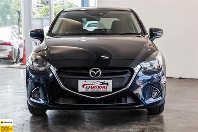 2016 Mazda Demio - Thumbnail