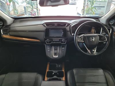 2019 Honda CR-V - Thumbnail