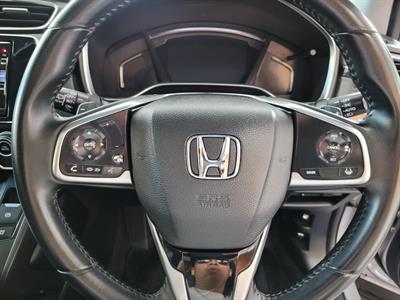 2019 Honda CR-V - Thumbnail