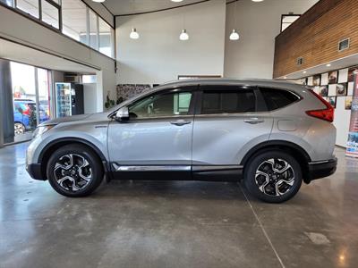 2019 Honda CR-V - Thumbnail