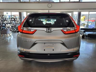 2019 Honda CR-V - Thumbnail