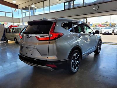 2019 Honda CR-V - Thumbnail