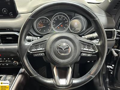 2019 Mazda CX-8 - Thumbnail