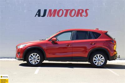 2012 Mazda CX-5 - Thumbnail