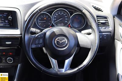 2012 Mazda CX-5 - Thumbnail