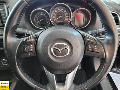 2014 Mazda Atenza - Thumbnail