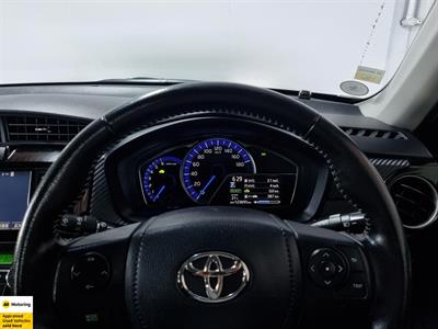 2014 Toyota Corolla - Thumbnail