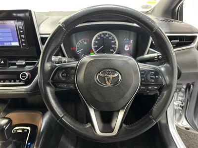 2019 Toyota Corolla - Thumbnail