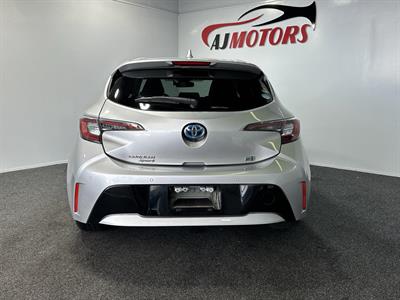 2019 Toyota Corolla - Thumbnail