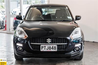 2023 Suzuki Swift - Thumbnail