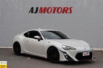 2013 Toyota 86 - Thumbnail