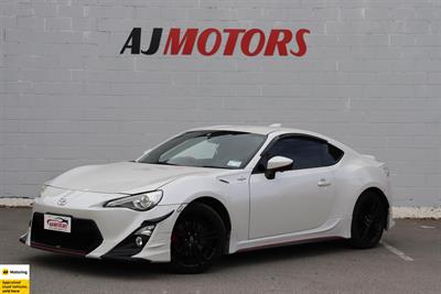 2013 Toyota 86 - Thumbnail