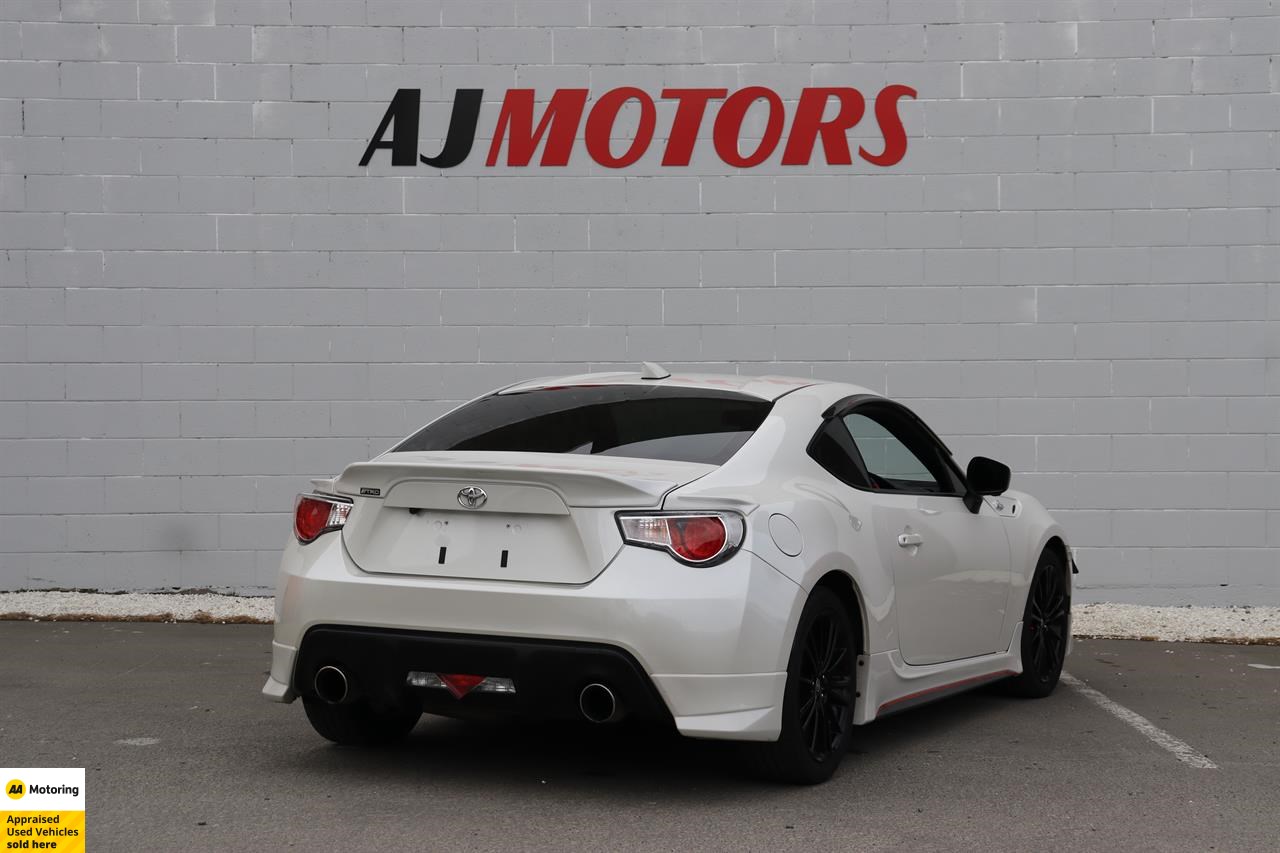 2013 Toyota 86