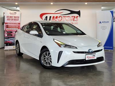 2019 Toyota Prius